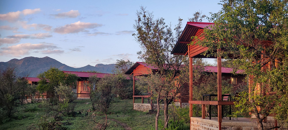 Moonraker farm details