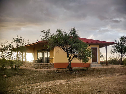 Conference spaces at Moonraker