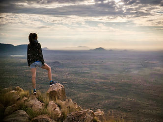 Hidden surprises at Moonraker