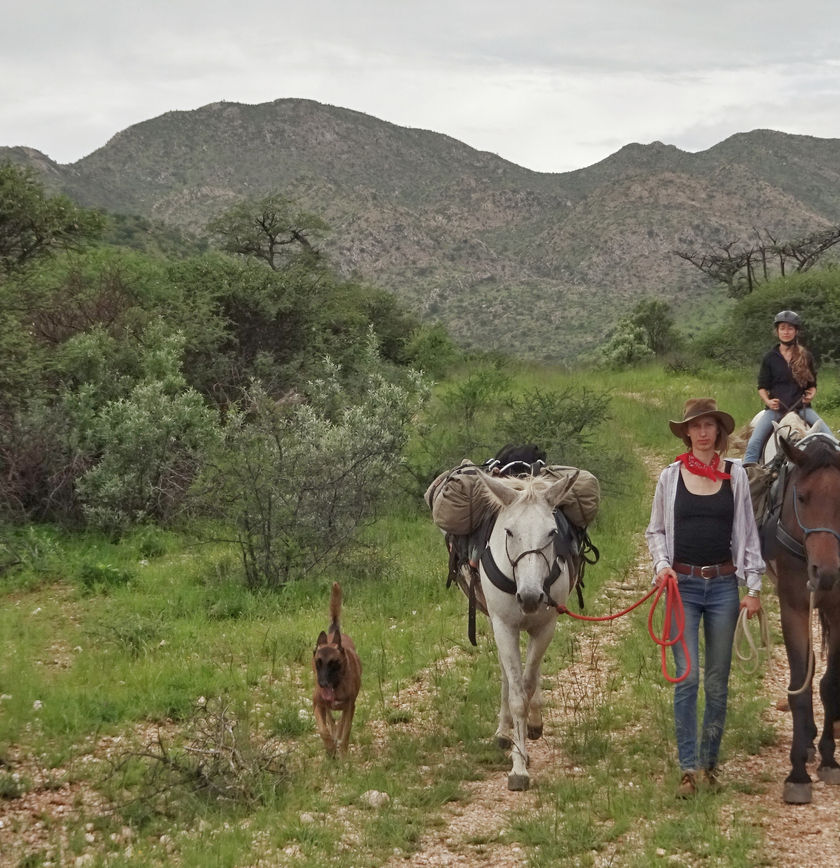 Hidden surprises at Moonraker